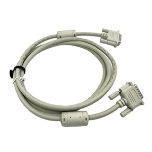 YZCONN Custom All Kinds Db15 Db25 Db37 Db44 Rs485 Serial Projector Po Cable Assembly