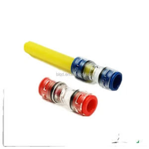 Air Blowing Fiber Optical Cable of 1210 Microduct Connector,Ftth Connector
