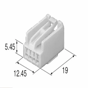 6098-2163 connector housing conector accessories automotive connector