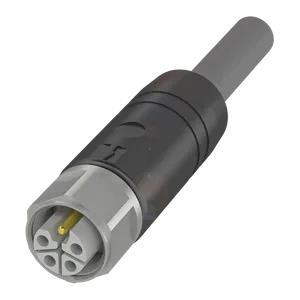 BALLUFF BCC0LKP Sockets for ICs