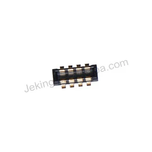 Jeking 207420 Board to Board & Mezzanine Connectors 207420-0081