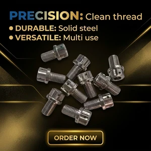 CNC Machining Precision Metal Parts Processing Custom Non-Standard Motor Housings, End Covers, Rotors