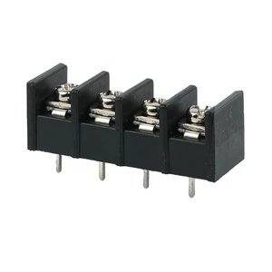 8500-8.5MM Quick Connector Fence Welding PCB Wire Board Terminal Blocks 2P3P4P Connections