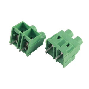 Brand New Original 2 Position 2PIN 9.53mm Pitch PCB Terminal Block 32A Connector One Stop BOM Supply 1902547