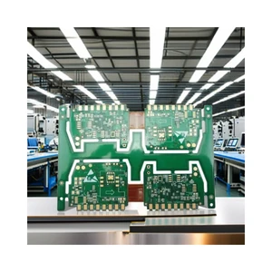 Hot Swappable PCB Solutions for Enterprise Server and Data Storage Applications Using Advanced Connector and Backplane Technolog