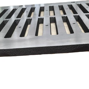Manhole Covers Cast Iron Cast Iron PartsManufacturers Aluminum Casting Foundry