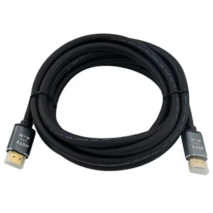 SIPU Factory Direct 1.5m Full HD 1080P HDTV Cable High-Speed 4K Video Audio PVC Coaxial Jacket Cheap Wholesale for Computer HDTV