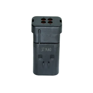 Automobile Connector 776536-1