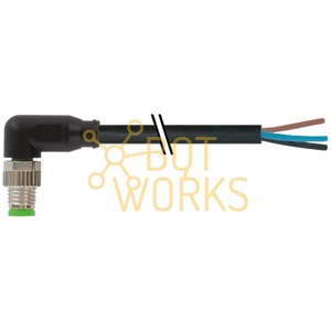 Murrelektronik New 7000-08021-6500300 Circular Connectors