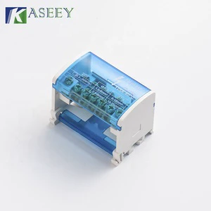 Terminal, Terminal Block Box KT207
