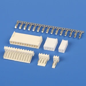 Molex 5096 10-63-4027 10-63-4037 10-63-4047 10-63-4057 3.96mm Edge Connector 24 Pin