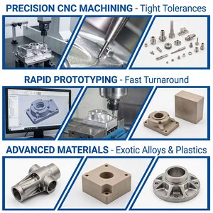 Oem Non-standard Cnc Machining Service for Industrial Machinery Fabricated Steel Frames and Housings with Boring and Milling