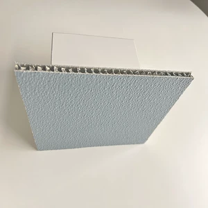 GFRP Composite Panels FRP PP Honeycomb Sandwich Fiberglass Product High-strength Lightweight Fiberglass Sandwich Panel