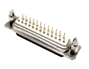 Factory Outlet D-SUB Connectors DMS-25P/37P Female Connector