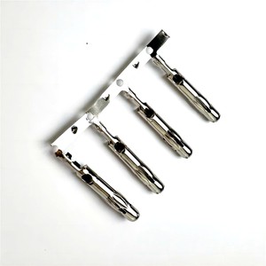 ESU Pencil Banana Plug Terminal Electrosurgical 4.0mm Connector Pin
