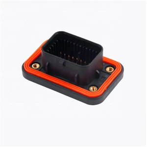 Automobile Connector 2388688-1