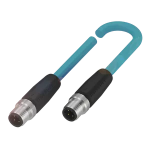 BALLUFF BCC0ENK Ethernet Connectors Product
