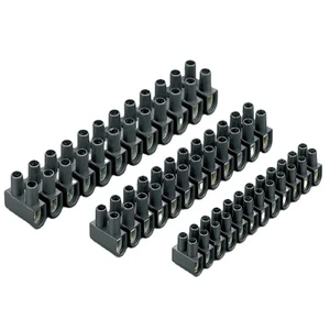 Factory Direct Sales H Type U(W) V(F) Type Terminal Blocks Smart