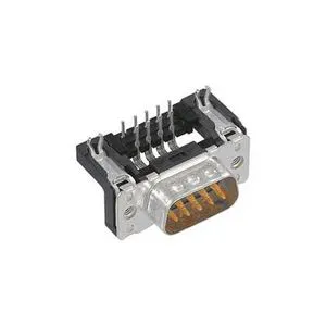 (Connectors D-Sub D-Shaped Connectors Accessories) 09652636812