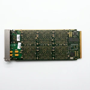 ROJ 119 2333/1 R1C AMC DSP Ericsson 6 4 3 Board for RNC3810 WCDMA Network Controller