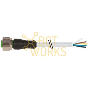 Murrelektronik New 7000-12241-3441000 Circular Connectors
