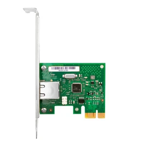 Ceacent Original Intel NIC I210-T1 Gigabit single-port Server Network Card PCI-E slot Intel I210 1000Mbps
