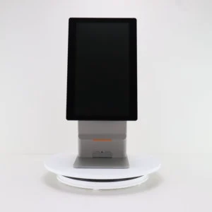 CITAQ D1 Dual Screen Android/Windows 10 POS Terminal System Capacitive Multi-touch Screen ARM Cortex-A17 4GB DDR + 128GB SSD