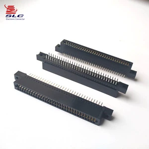 2.54mm 26P card edge/PCI/SLOT Connector