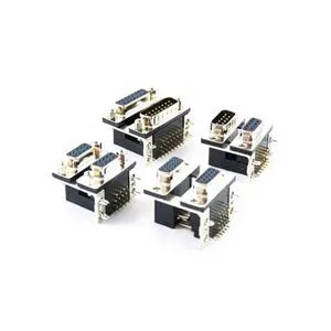 (Connectors D-Sub D-Shaped Connectors Accessories) 7936-15FMB1A