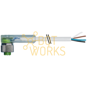 Murrelektronik New 7000-12401-2131500 Circular Connectors