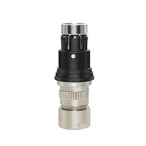 Fischers 19 Pin short plug High Quality SS 1031 A019 130+ Circular Connector