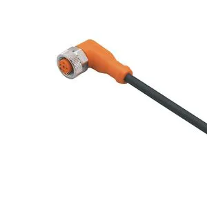 IFM EVC354 Sockets for ICs