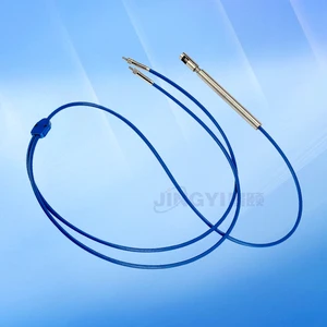 Variable optical path transmission immersion probe SMA905 fiber optic connector fiber optic accessories
