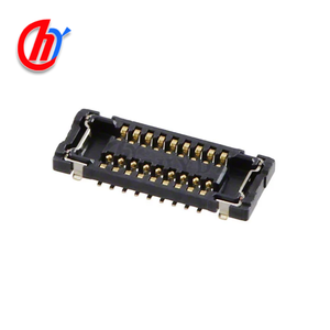 503548-1820 5035481820 Board-to-Board & Backplane Connector | Edge Card Mezzanine Component | 503548-1820