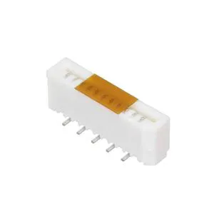 (FFC FPC Flat Flexible Connectors) 0528081171