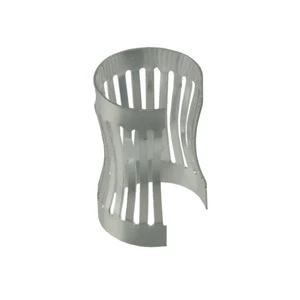 Accept BOM List Service 4-192038-8 Backplane Connector Contacts Louvertac LAIII Series Silver Power Female Band 41920388