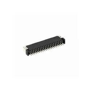 (FFC FPC Flat Flexible Connectors) FC1-20-02-T-WT