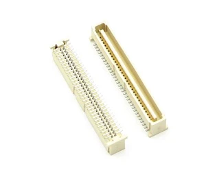1.0mm Pitch Male Header H6.4mm/8.3mm 64P Board to Board Connector