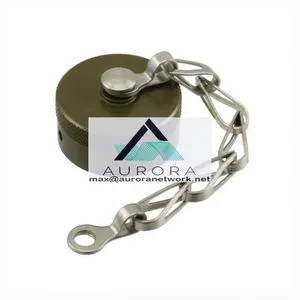 Circular Connector Accessories ConnectorsECTOR ACCESSORIES MS3181-14