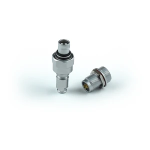 TT W Series OEM/ODM Aviation Deep Water Connector Factory Stainless Steel Housing IP68+ Waterproof Underwater 600m FVG HVG
