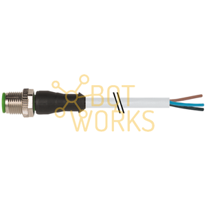 Murrelektronik New 7000-12060-2260500 Circular Connectors