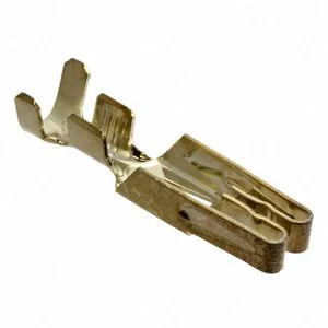 530517-2 (Card Edge Connectors Contacts) 60151-6 66084-2 MOLEX JST TE..Connector