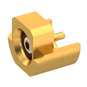 R223423010 MMBX / STRAIGHT JACK RECEPTACLE FOR PCB SMT TYPE - EDGE CARD