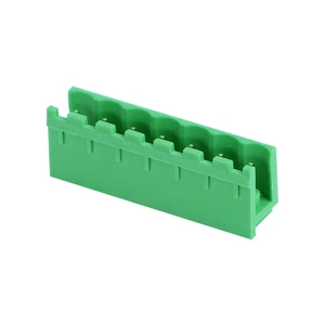 Pluggable Terminal Block 2EGTR-5.08-02P-14-00