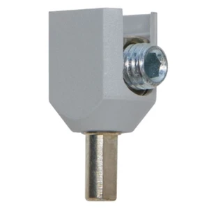 Set of 1 Aluminium Cable Terminals for Sizes 16 to 50 Mm2