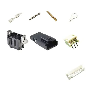 New Connector Terminals Selling Well In Stock 1307 Hot