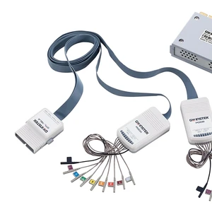 GWINSTEK DS2-16LA 16-Channel Logic Analyzer with GLA-16 Card and Probe 1 Year Warranty