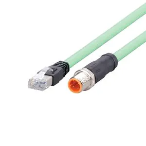 IFM EVCA46 Ethernet Connectors Product