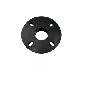 High Quality Rongxiang Brand 95 Switch Horn Adapter Inner Tooth Head Black Plastic Durable Connector Accessories for Wholesale