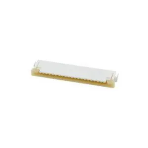 (FFC FPC Flat Flexible Connectors) 0522072033